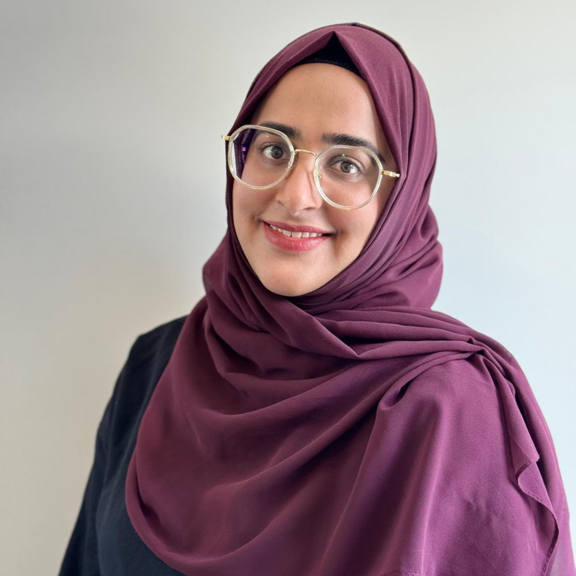 Sakina M.H Kalyan