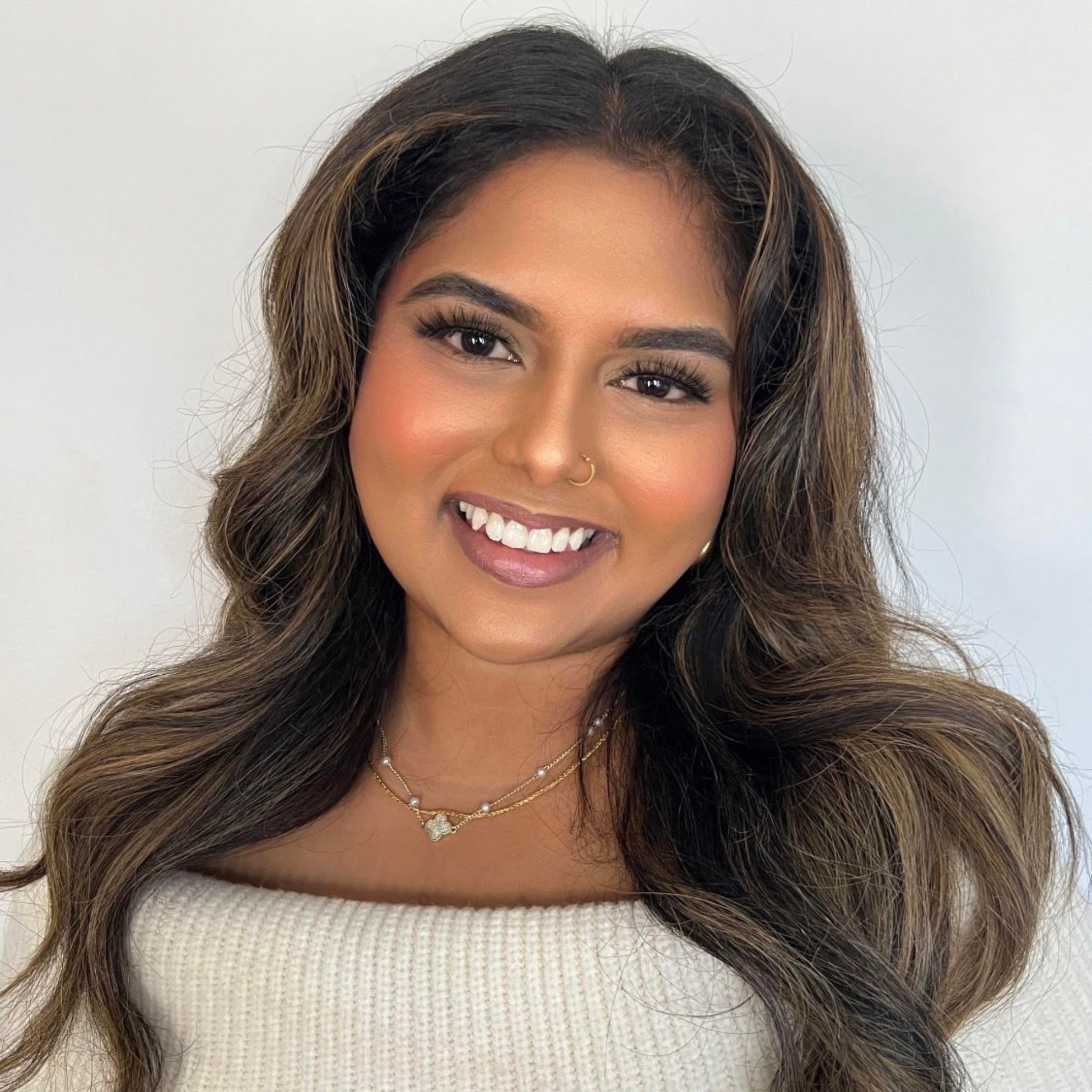 Nishaana Jeyakumar, MA